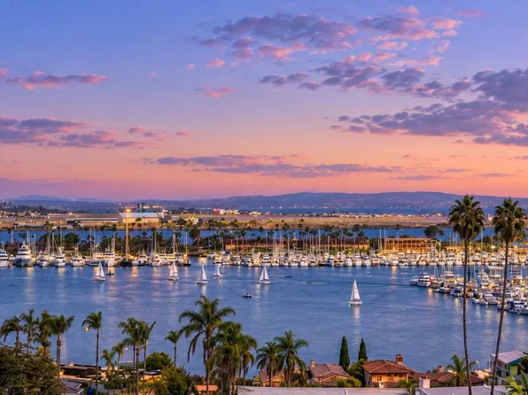 945 Harbor View Dr, San Diego, CA 92106