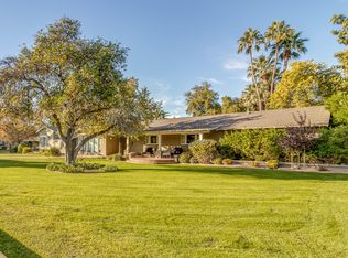 5802 E Calle Del Media, Phoenix, AZ 85018