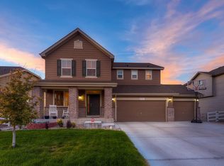 2595 Northview Pl, Castle Rock, CO 80104
