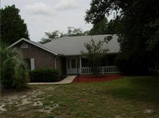 12181 Baxley St, Spring Hill, FL 34609