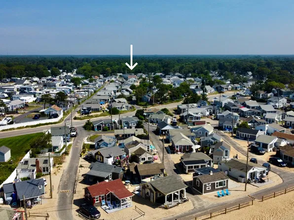 230 Old Wharf #256 Ribbon Reef, Dennis Port, MA 02639