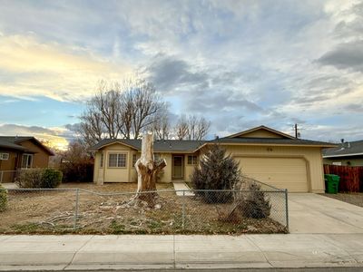 555 Ranch Rd, Fernley, NV, 89408