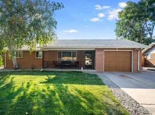3409 Birch Dr, Loveland, CO 80538