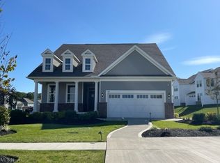 893 River Run Rd, Aurora, OH 44202