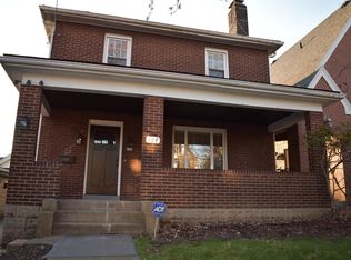 184 Stanton Ct E, Pittsburgh, PA