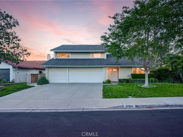 27591 Cenajo, Mission Viejo, CA 92691
