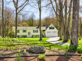 176 Barre Paxton Rd, Rutland, MA 01543
