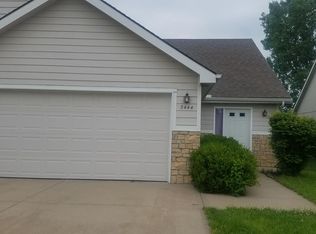 3444 Morning Dove Cir, Lawrence, KS 66049