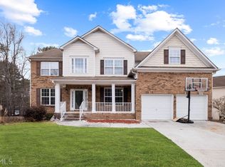 6405 Knighted Ct, Mableton, GA 30126