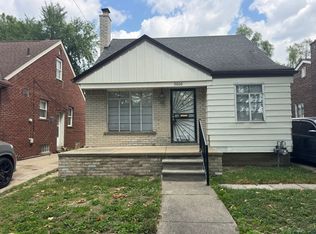 9606 Chatham, Detroit, MI 48239