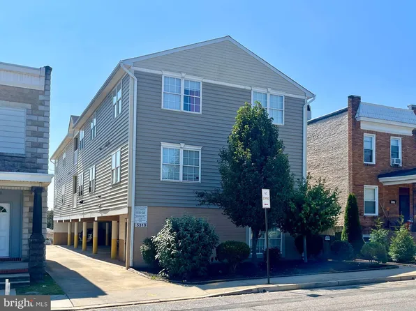 5319 Eastern Ave Unit 302, Baltimore, MD 21224