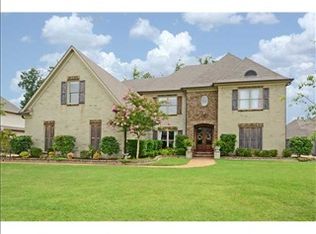 1760 Stillwind Ln, Collierville, TN 38017