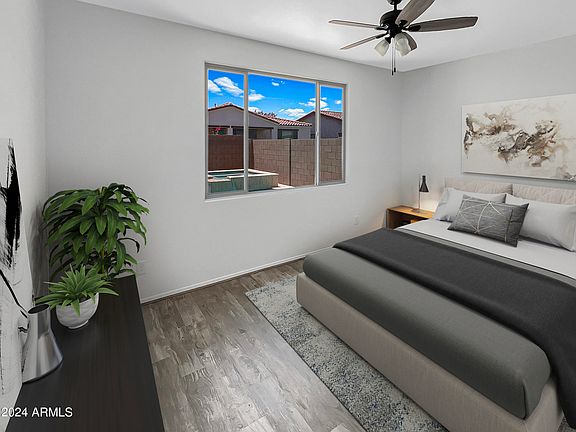 4th image of 22627 E CREOSOTE Drive