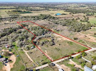 166 Norwood Ln, Elgin, TX 78621