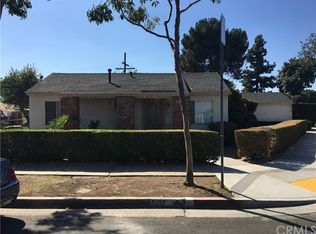 5102 Everington St, Commerce, CA 90040
