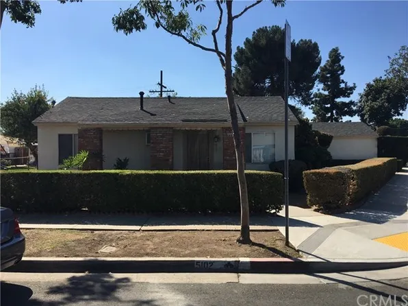 5102 Everington St, Commerce, CA 90040