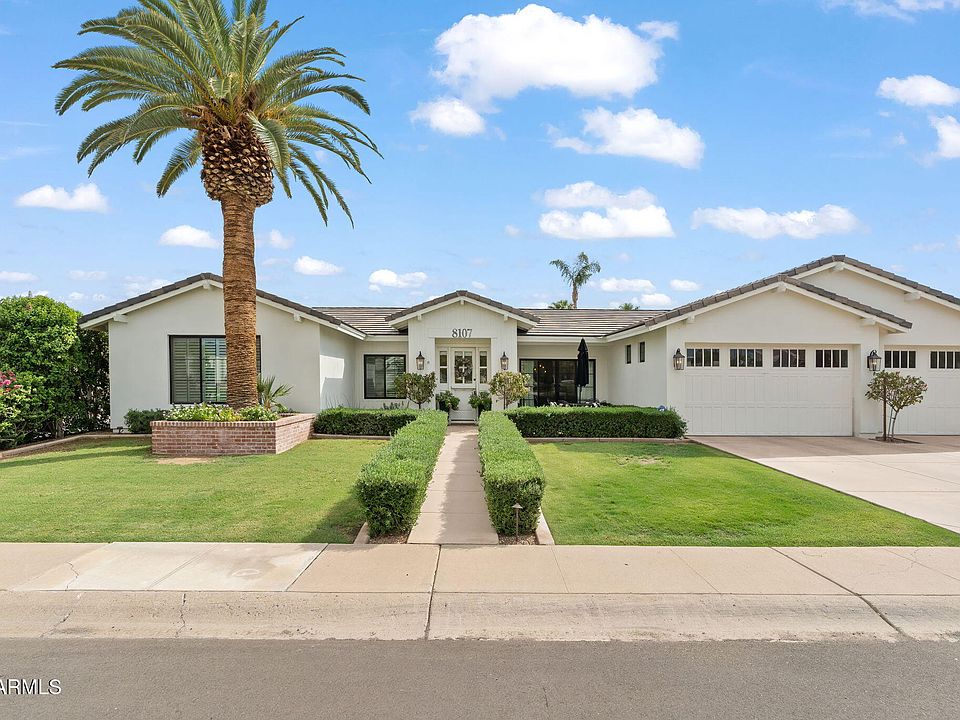 1st image of 8107 E DEL CUARZO Drive