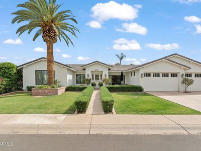 8107 E DEL CUARZO Drive, Scottsdale, AZ, 85258