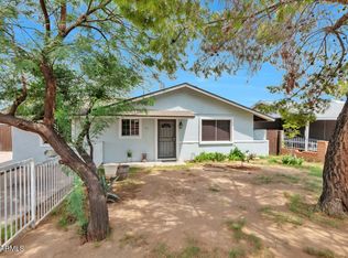 1134 E Desert Dr, Phoenix, AZ 85042