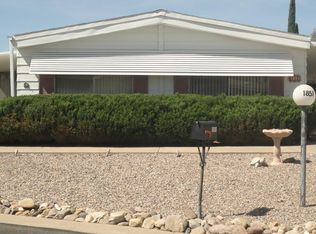 1851 N Via Frondosa, Green Valley, AZ 85614