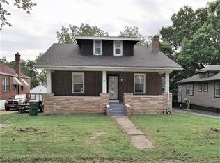1614 Purdue Ave, Saint Louis, MO 63133