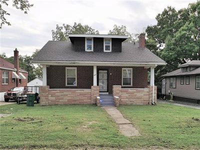1614 Purdue Ave, Saint Louis, MO, 63133