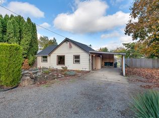 502 N Knights Bridge Rd, Canby, OR 97013