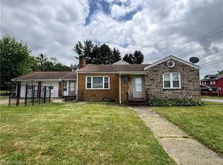 1102 17th St NE, Canton, OH 44705