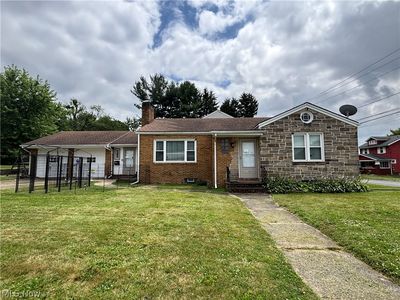 1102 17th St NE, Canton, OH, 44705
