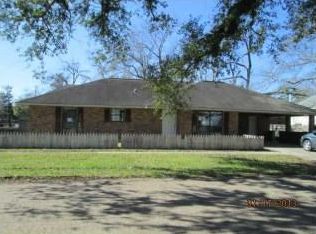 310 S Olive St, Hammond, LA 70403