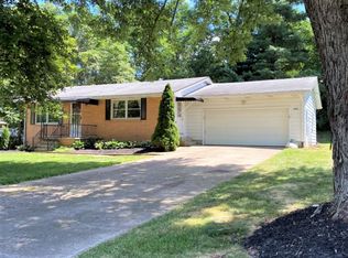 488 Gordon Rd, Mansfield, OH 44905