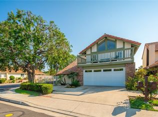 20 Fort Sumter, Irvine, CA 92620