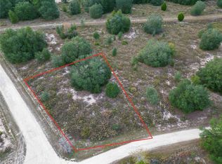 SW 30th Street Rd LOT 1, Ocala, FL 34481