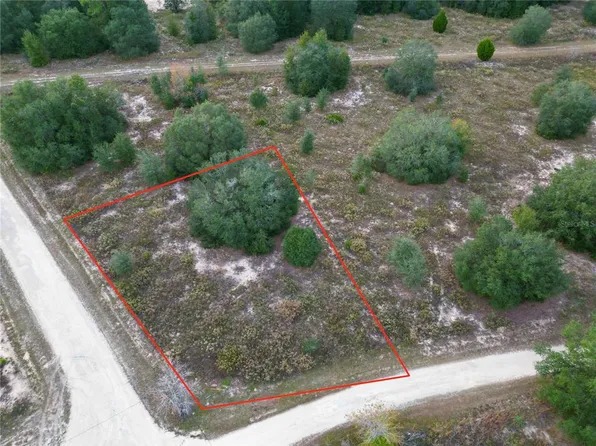 SW 30th Street Rd Lot 1, Ocala, FL 34481
