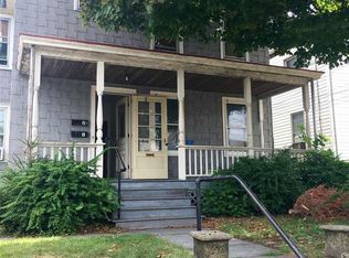 50 Hoffman St, Kingston, NY 12401