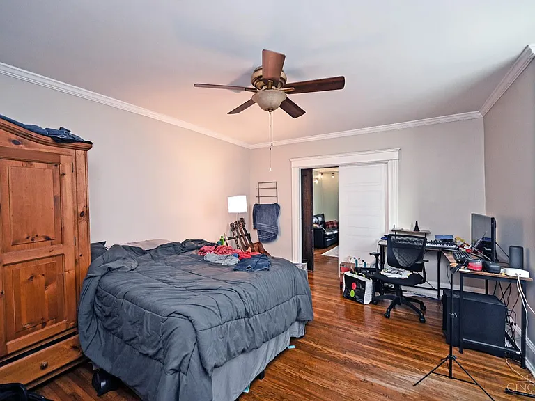 336 Warner St — Photo 13