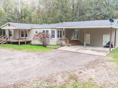 1325 County Road 456, Carthage, TX, 75633