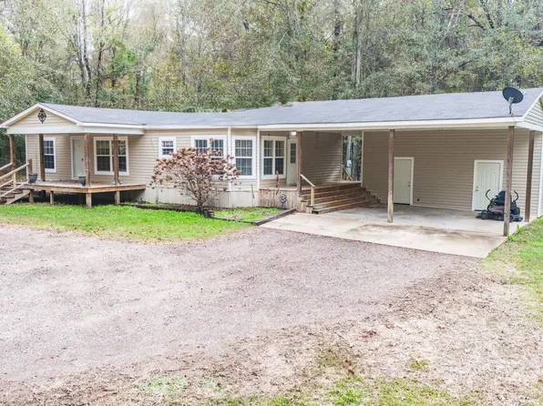 1325 County Road 456, Carthage, TX 75633