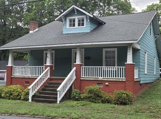 578 Harris St NW, Concord, NC 28025