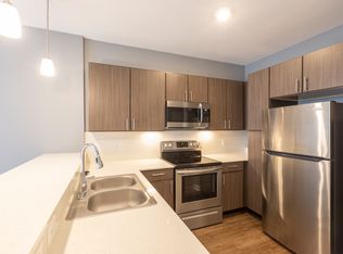 CUE at Aksarben Village, Omaha, NE 68106