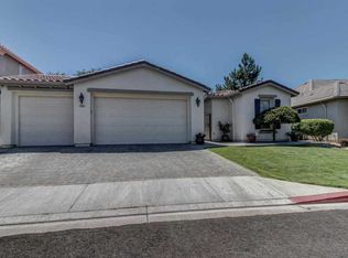 460 Haleb Ct, Reno, NV 89521