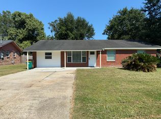 2331 Pinewood Dr, Biloxi, MS 39531
