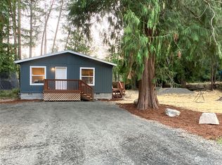 60 E Totten Pl, Shelton, WA 98584