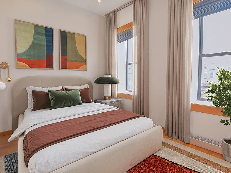 68 Thompson St #PHA — Photo 2