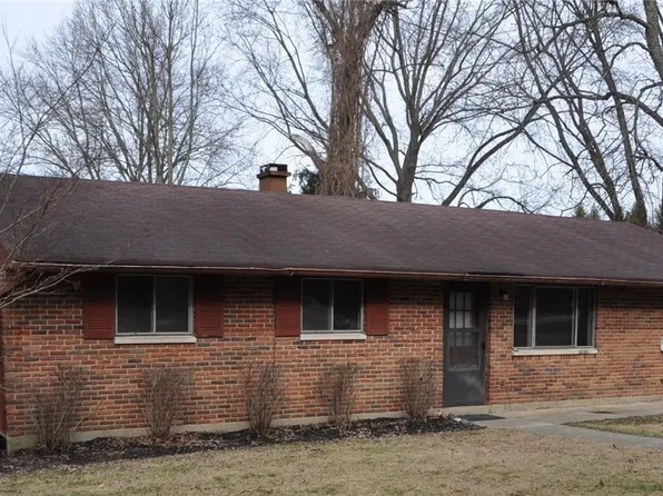 6325 Studebaker Rd, Tipp City, OH 45371