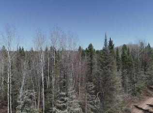 Helen Lake Rd, Republic, MI 49879