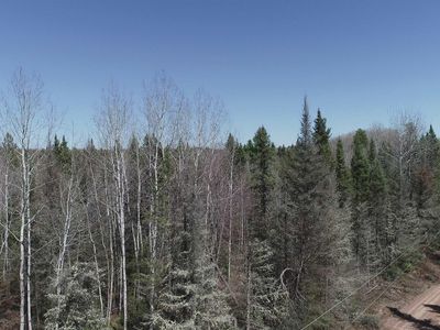 A 240th Off, Republic, MI, 49879