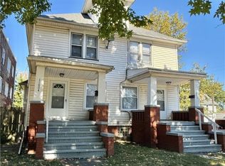 11002 Parkhurst Dr, Cleveland, OH 44111