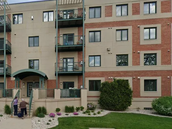 3710 North Oakland AVENUE #303, Shorewood, WI 53211