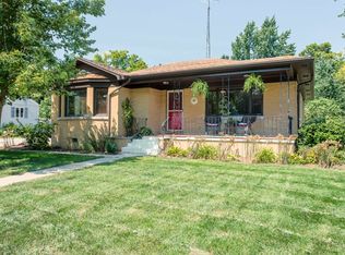 1003 E 6th St, Fowler, IN 47944